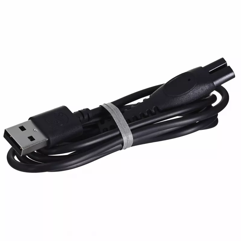 Electric rotary shaver Philips 3000X Series X3003/00 — 3-head, Wet & Dry, NiMH battery, 40 min runtime