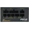 Power Supply Seasonic FOCUS SGX-650, 650W, 20+4 pin ATX, SFX, Black