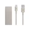 Apple USB-A to USB-C Woven Cable - Surge Stone - Cable - Digital/Data