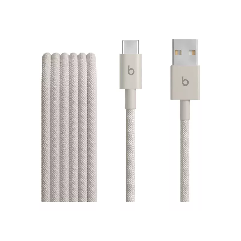 Apple USB-A to USB-C Woven Cable - Surge Stone - Cable - Digital/Data