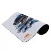 Mouse pad Baracuda BGMP-071 Orca 300x250