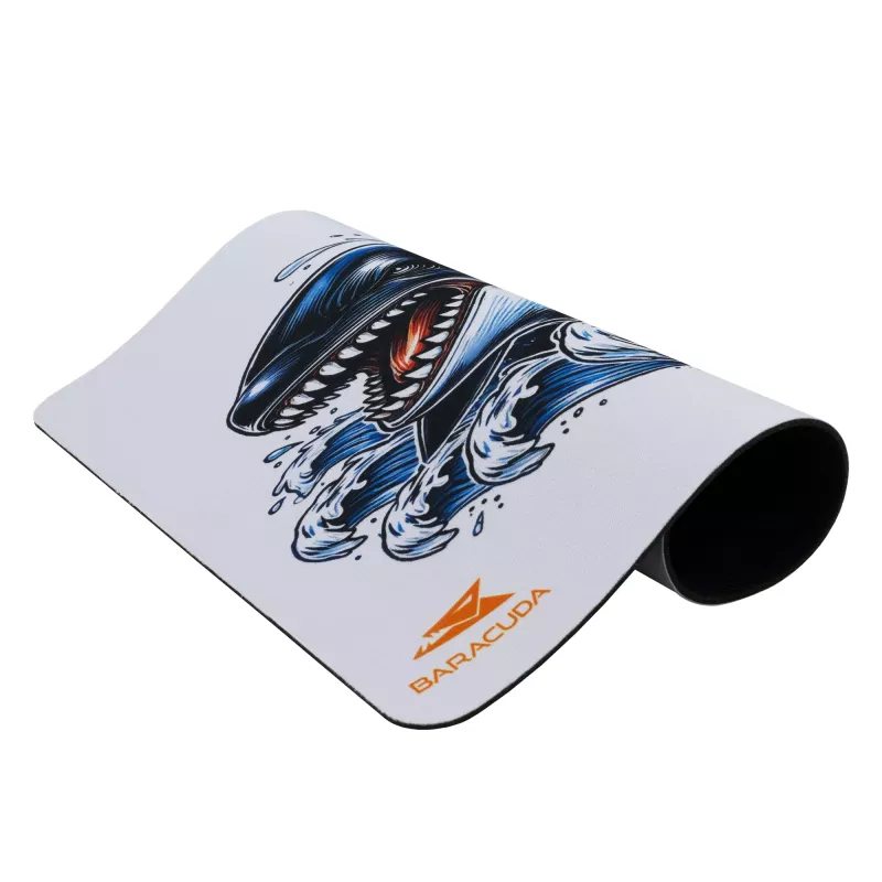 Mouse pad Baracuda BGMP-071 Orca 300x250