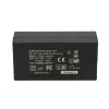 Extralink POE Power Supply POE-48-24W, 48V, 0.5A, 24W, cable included