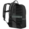 WENGER Next 23 Move 40,64cm 16zoll Laptop Backpack with Tablet Pocket Gravity Black