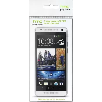 Screen/Back Protector HTC SP P920