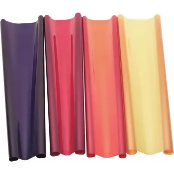 Color filter sheet EUROLITE Light Blue 122 x 100 cm, model 94000118