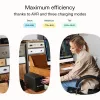Uninterruptible Power Supply UPS Green Cell UPSLPPC1200 2 kVA 1200 W