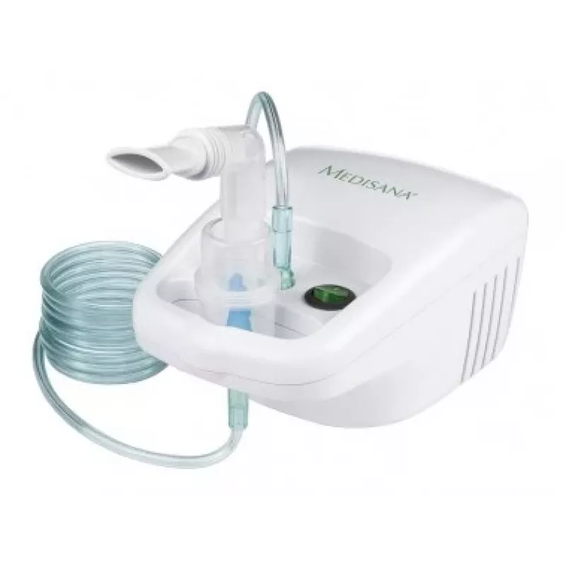 Medisana IN 500 compressor inhaler