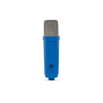 RØDE NT1 Signature Cobalt - condenser microphone