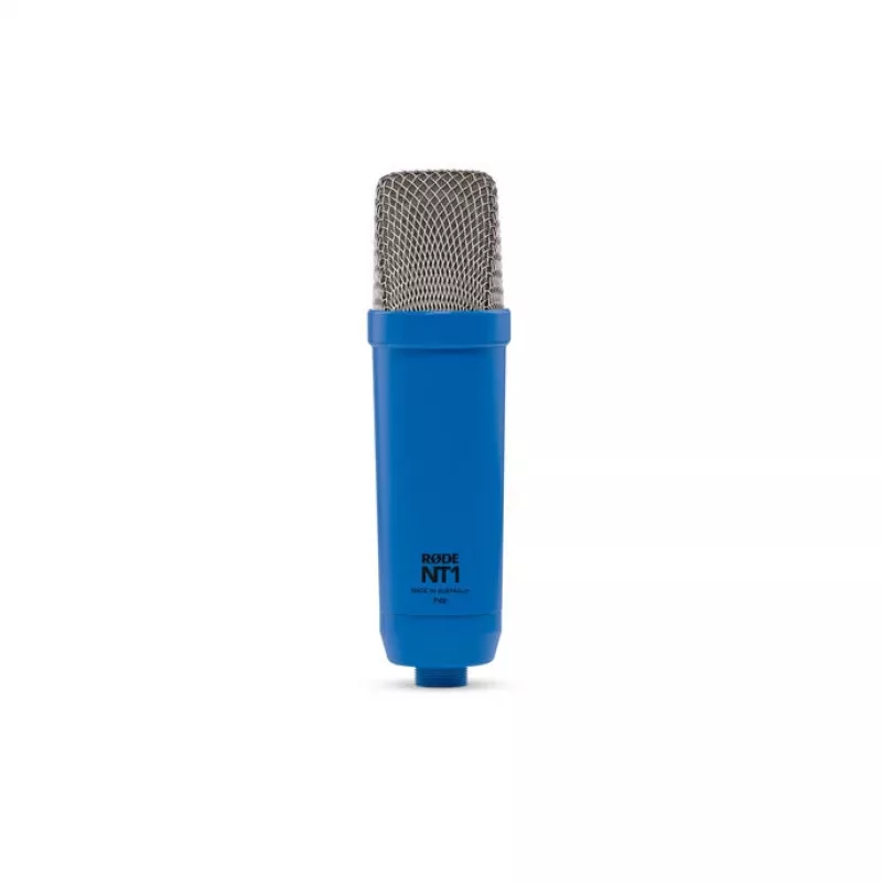 RØDE NT1 Signature Cobalt - condenser microphone