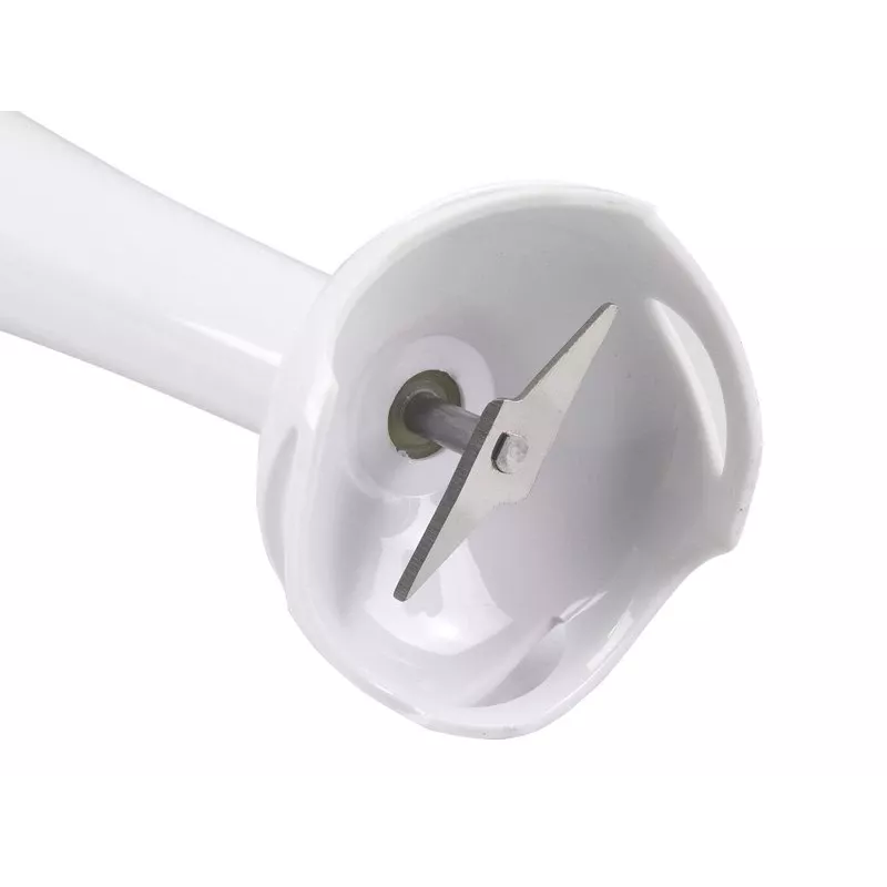Immersion blender Beper P102FRU003 Red White