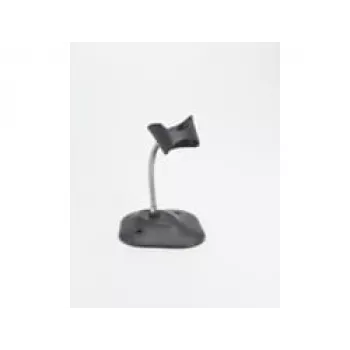 Zebra Gooseneck Intellistand - LS1203 (Twilight Black) Holder 1 pc(s)