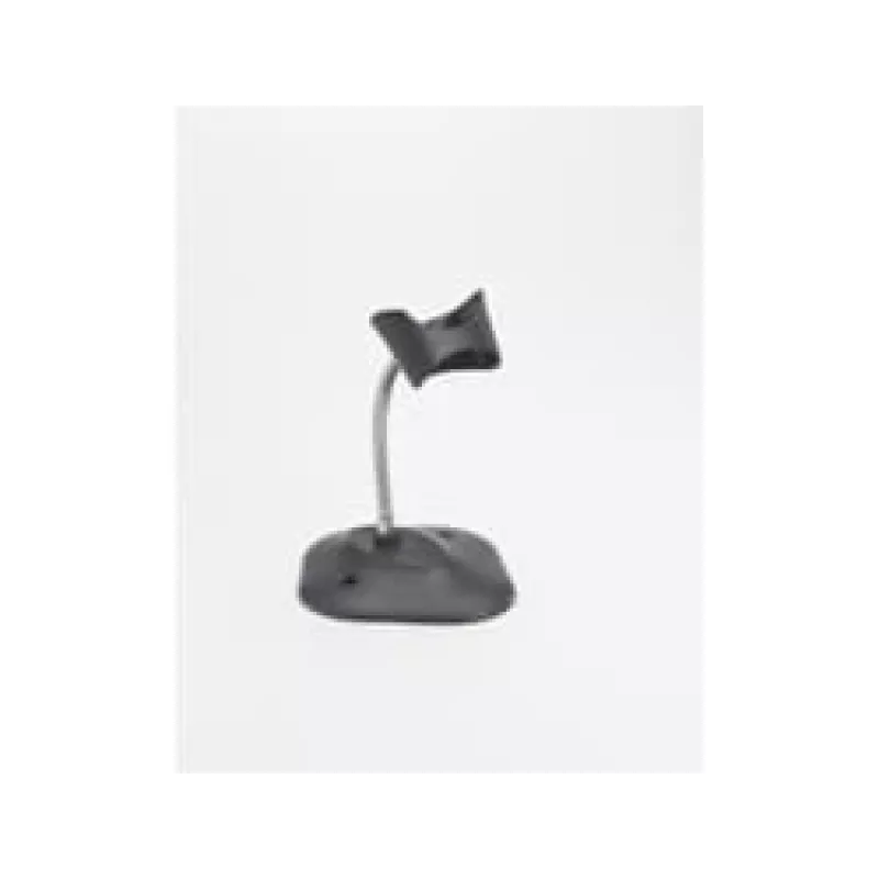 Zebra Gooseneck Intellistand - LS1203 (Twilight Black) Holder 1 pc(s)