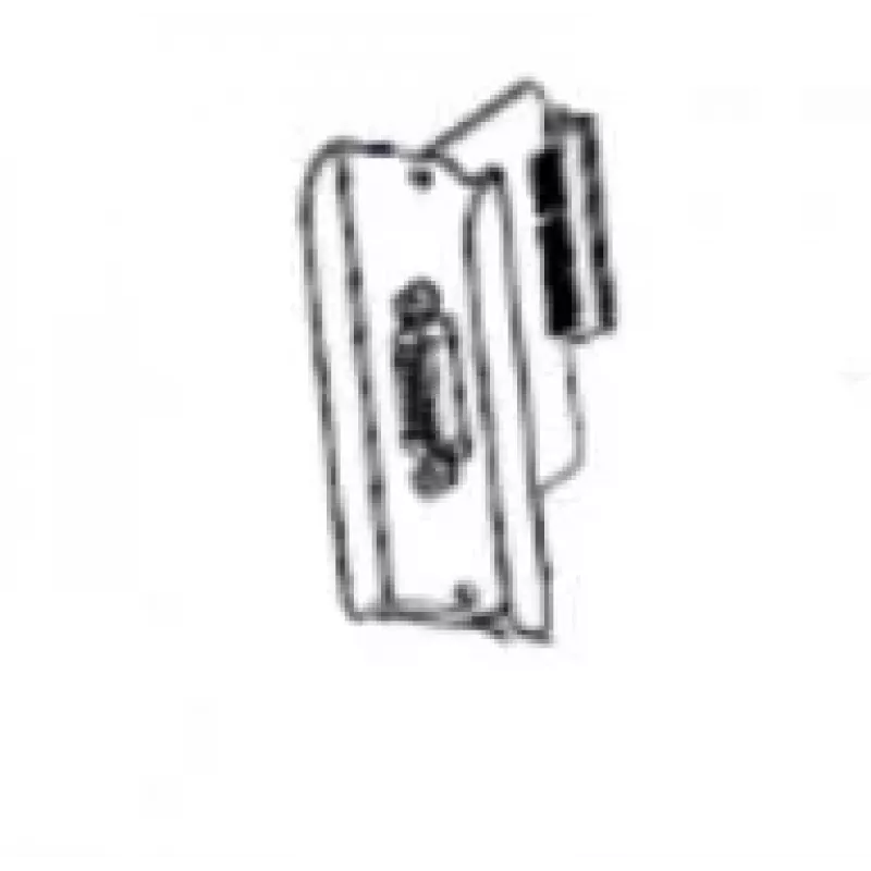 Zebra P1083320-038 printer/scanner spare part/accessory