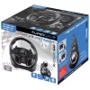Steering wheel + Pedals Subsonic GS850-X Black 270° rotation USB