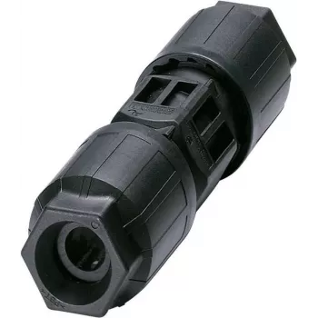 Phoenix Contact QUICKON-ONE cable connector Pole: 4 + PE 20 A 1403838 1 pc(s) (1403838)
