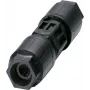 Phoenix Contact QUICKON-ONE cable connector Pole: 4 + PE 20 A 1403838 1 pc(s) (1403838)