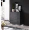 Cama Lighting REJA dresser 4S white