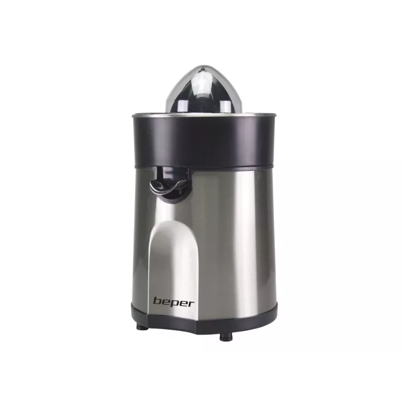 Electric kettle Beper P102EST001 1.7 L 2200 W, stainless steel heating element, removable lid