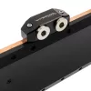 Watercool Heatkiller IV for Radeon RX 5700 / XT - Acetal full-cover GPU water block