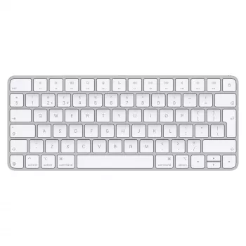 Apple Magic Keyboard - Keyboard - USB-C - Wireless