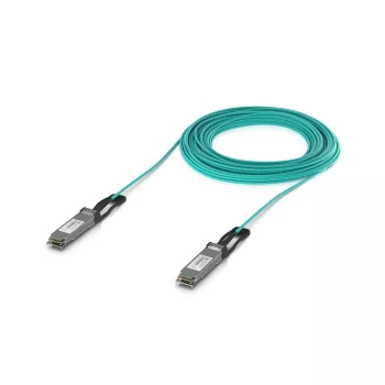 AOC Cable Ubiquiti UACC-AOC-QSFP28-30M 30m OM3 QSFP28