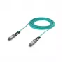 AOC Cable Ubiquiti UACC-AOC-QSFP28-30M 30m OM3 QSFP28