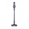 Stick vacuum SEVERIN HV 7178 — cordless Li‑Ion 2.2 Ah, 130 W, bagless 0.5 L, blue metallic