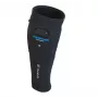 Therabody RecoveryPulse calf compression sleeve, size L
