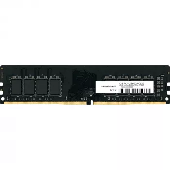 Innovation It Inno8G3200SS Memory Module