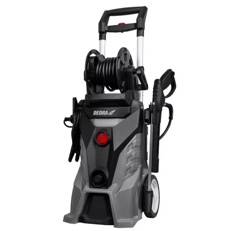 Pressure washer 130/195BAR 2500W