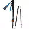 Trekking poles Viking Kettera Pro – adjustable Nordic walking poles, model 610/22/7712/15/UNI
