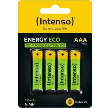 Intenso 7505114 Battery