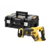 DeWALT DCS367NT-XJ reciprocating saw, 18 V, Yellow/Black