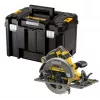 DeWALT DCS579NT-XJ portable circular saw 19 cm Black, Grey, Yellow 5800 RPM