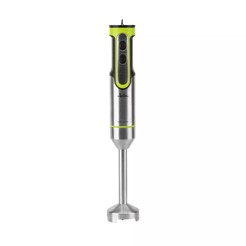 Immersion hand blender Jata JEBT1789 — stick blender for blending, pureeing and mixing