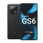 Gigaset GS6 5G Smartphone 8GB/128GB 6,67 OLED 120Hz 64MP Triple Camera Android 15 Black