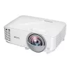 BenQ MW809STH Short throw projector 3600 ANSI lumens DLP XGA (1024x768) White