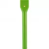 Rode Interview GO handheld interview microphone — compact wired mic, green