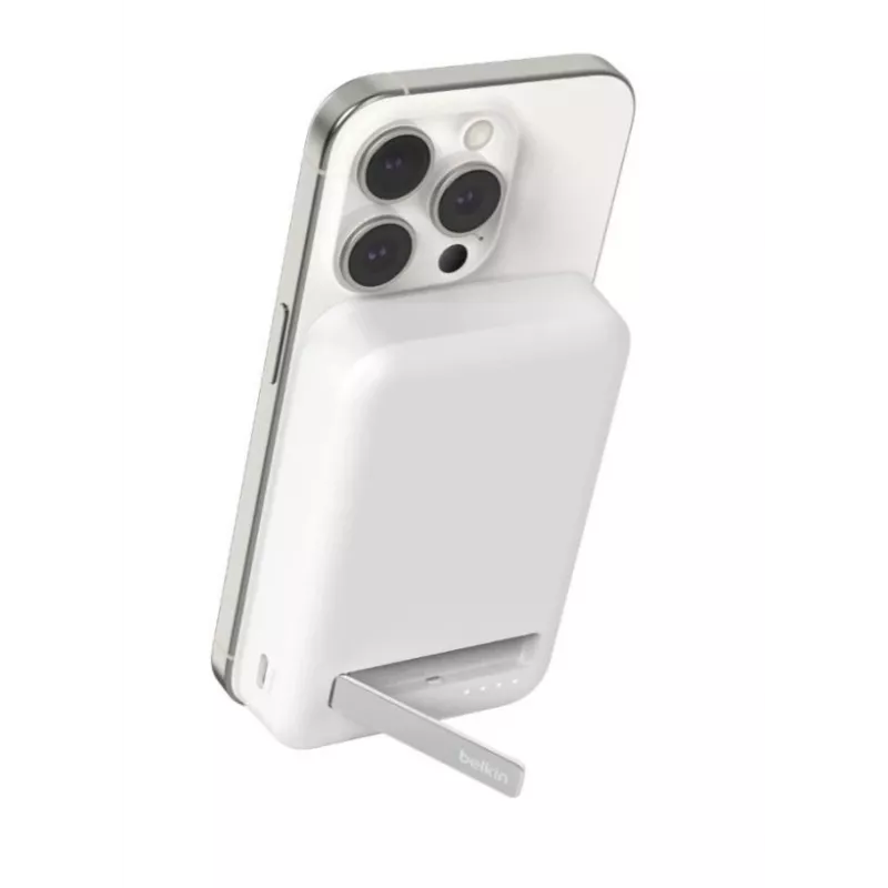 Portable Charger Belkin BoostCharge Pro 15W