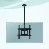 Gembird CM-70 pc(s)-01 TV mount/stand 177.8 cm (70) Black