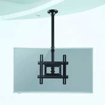 Gembird CM-70 pc(s)-01 TV mount/stand 177.8 cm (70) Black