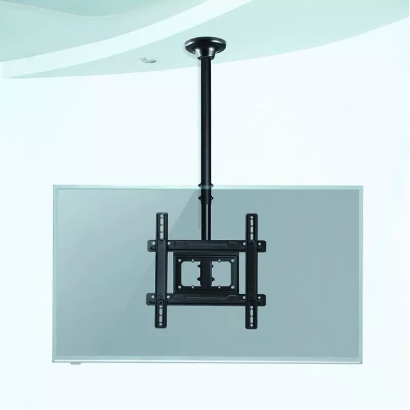 Gembird CM-70 pc(s)-01 TV mount/stand 177.8 cm (70) Black