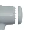 Hair Dryer Braun BRHD211E 2200W with Ionic Technology