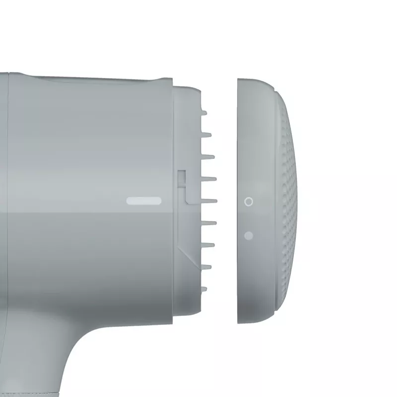 Hair Dryer Braun BRHD211E 2200W with Ionic Technology