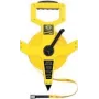 Tape Measure C.K Tools T3565 165 50m Acrylonitrile Butadiene Styrene Black Yellow
