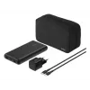 Belkin BoostCharge - Powerbank + AC-Power Supply - 20000 mAh - PD - 3 Output Ports (24 pin USB-C, 2 x USB)