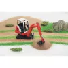 Mini excavator BRUDER Schaeff HR16