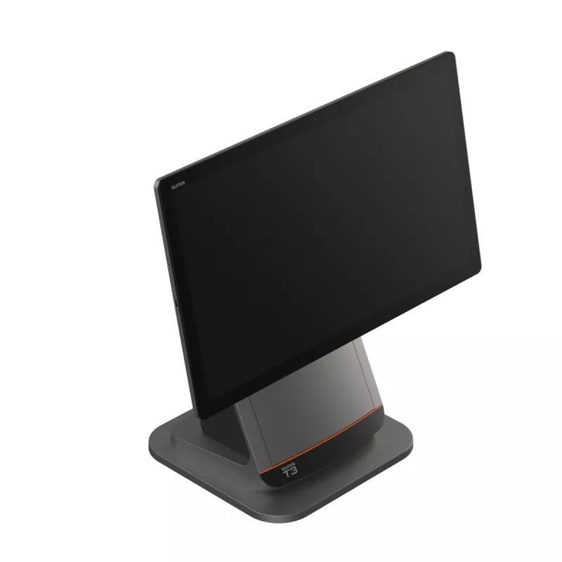 POS system SUNMI T3 15.6 inch Full HD integrated printer Android