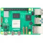 Single-board computer Raspberry Pi 5 2GB RAM by Raspberry — compact development board, low-power SBC